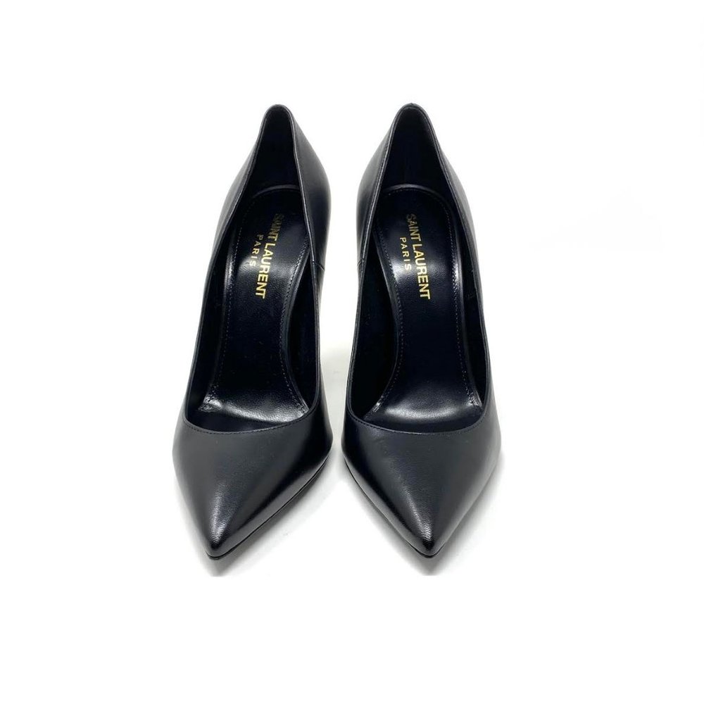 Saint Laurent Opyum 110 Pumps - Picture 5 of 7